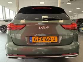 Kia Ceed Sportswagon (2024) thumbnail 25