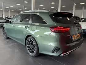 Kia Ceed Sportswagon (2024) thumbnail 26