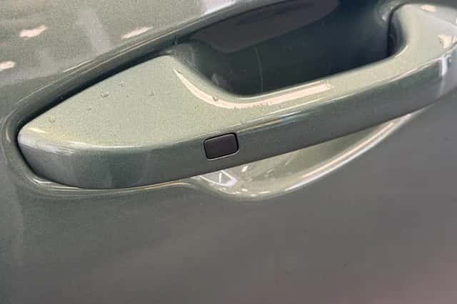 Kia Ceed Sportswagon (2024) thumbnail 28