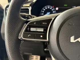 Kia Ceed Sportswagon (2024) thumbnail 4