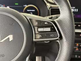 Kia Ceed Sportswagon (2024) thumbnail 5
