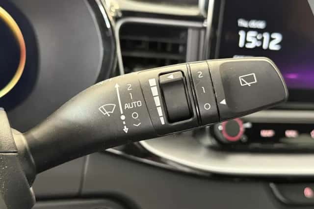 Kia Ceed Sportswagon (2024) thumbnail 7