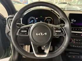 Kia Ceed Sportswagon (2024) thumbnail 8