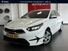 Kia Ceed (2022)
