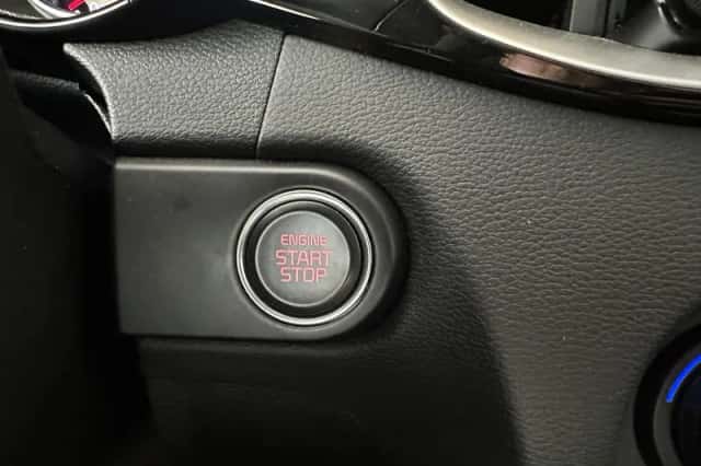 Kia Ceed (2022) thumbnail 11