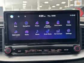 Kia Ceed (2022) thumbnail 12