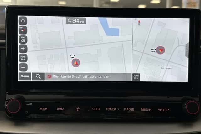 Kia Ceed (2022) thumbnail 15