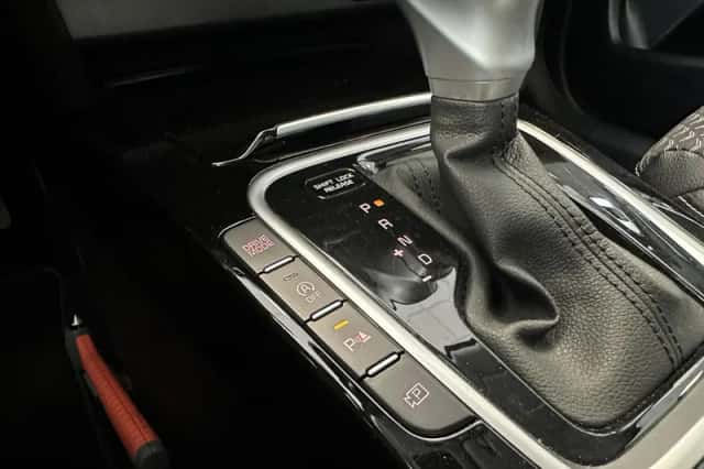 Kia Ceed (2022) thumbnail 19