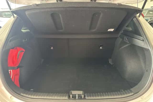 Kia Ceed (2022) thumbnail 22