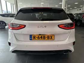 Kia Ceed (2022) thumbnail 23