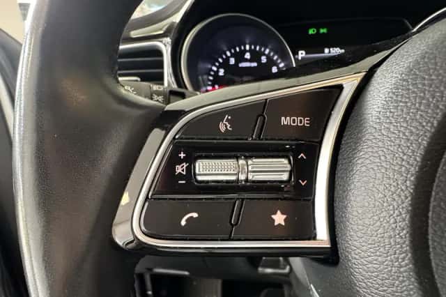 Kia Ceed (2022) thumbnail 8