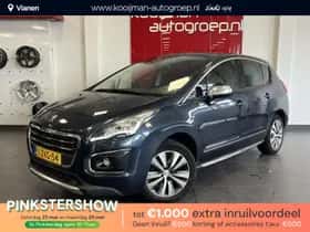 Peugeot 3008 (2015)