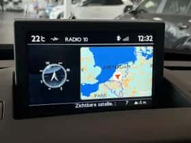 Peugeot 3008 (2015) thumbnail 13