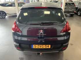 Peugeot 3008 (2015) thumbnail 20