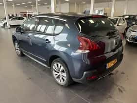 Peugeot 3008 (2015) thumbnail 21
