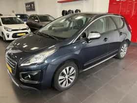 Peugeot 3008 (2015) thumbnail 22