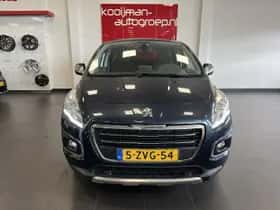 Peugeot 3008 (2015) thumbnail 23