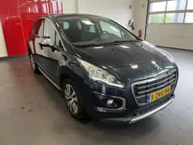 Peugeot 3008 (2015) thumbnail 24
