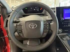 Toyota bZ4X (2025) thumbnail 12