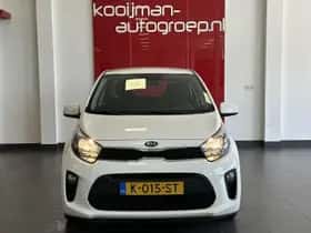 Kia Picanto (2021) thumbnail 23