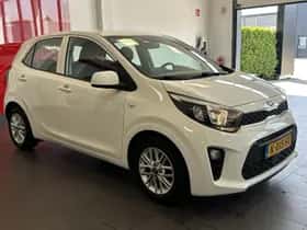 Kia Picanto (2021) thumbnail 24