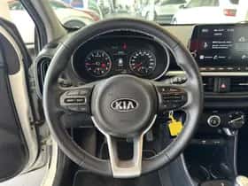 Kia Picanto (2021) thumbnail 10