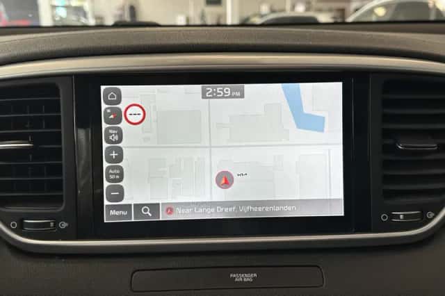 Kia Sportage (2021) thumbnail 12
