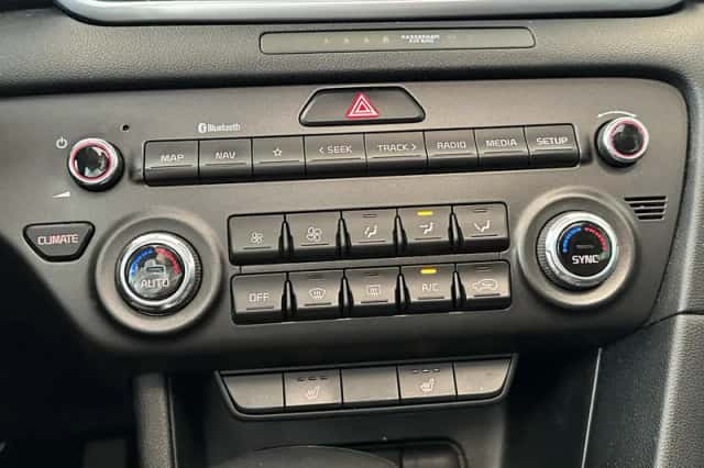 Kia Sportage (2021) thumbnail 14