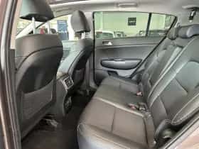 Kia Sportage (2021) thumbnail 19