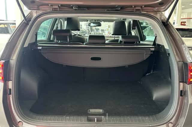 Kia Sportage (2021) thumbnail 22