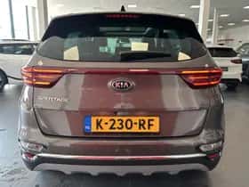 Kia Sportage (2021) thumbnail 24