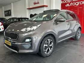 Kia Sportage (2021) thumbnail 26