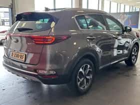 Kia Sportage (2021) thumbnail 29