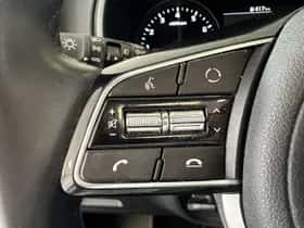 Kia Sportage (2021) thumbnail 8