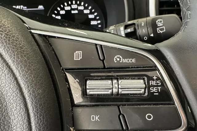 Kia Sportage (2021) thumbnail 9