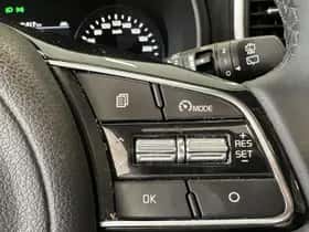Kia Sportage (2021) thumbnail 9