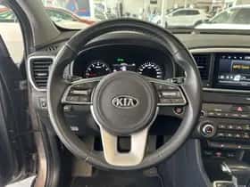 Kia Sportage (2021) thumbnail 10