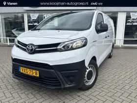 Toyota Proace (2023)
