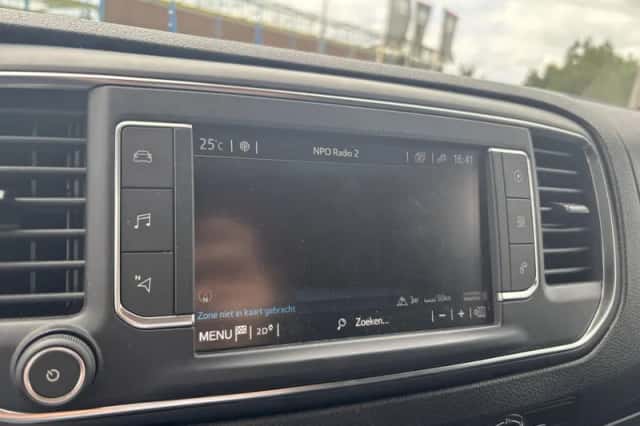 Toyota Proace (2023) thumbnail 13