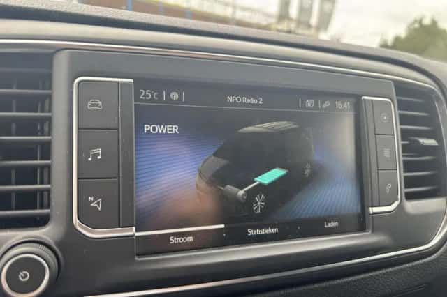 Toyota Proace (2023) thumbnail 14
