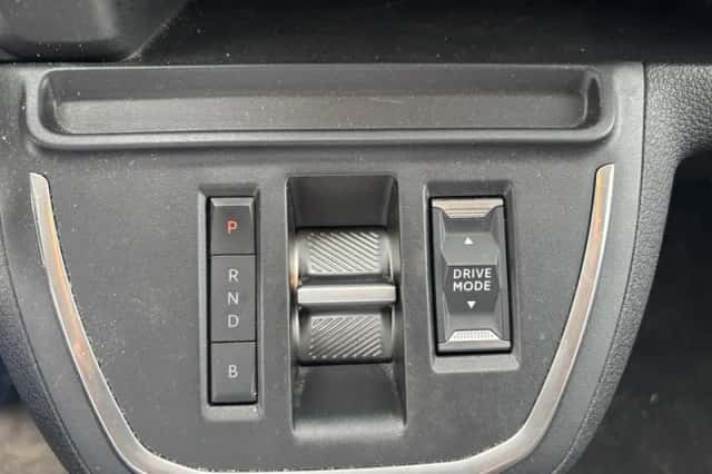 Toyota Proace (2023) thumbnail 18