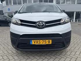 Toyota Proace (2023) thumbnail 19