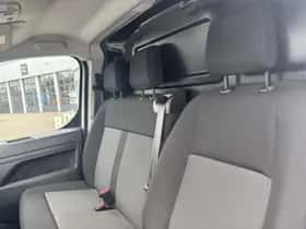 Toyota Proace (2023) thumbnail 3