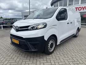 Toyota Proace (2023) thumbnail 21