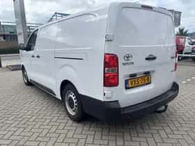 Toyota Proace (2023) thumbnail 22