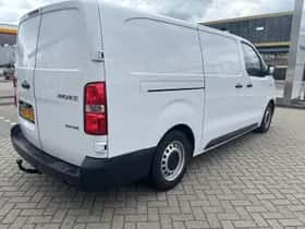 Toyota Proace (2023) thumbnail 23