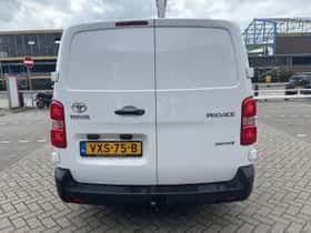 Toyota Proace (2023) thumbnail 24