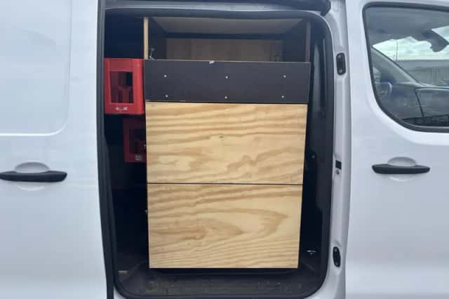 Toyota Proace (2023) thumbnail 25