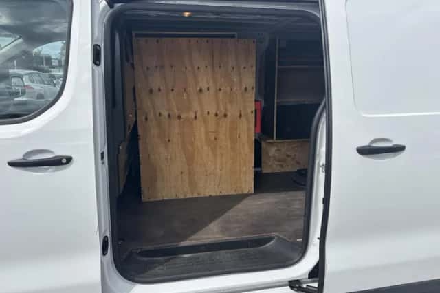 Toyota Proace (2023) thumbnail 26