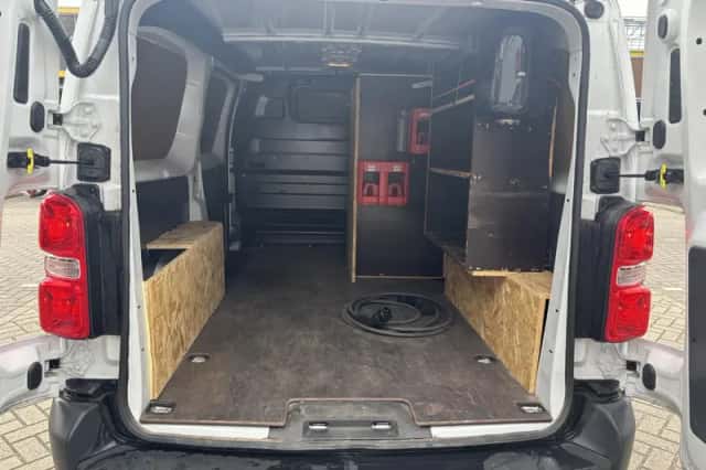 Toyota Proace (2023) thumbnail 27